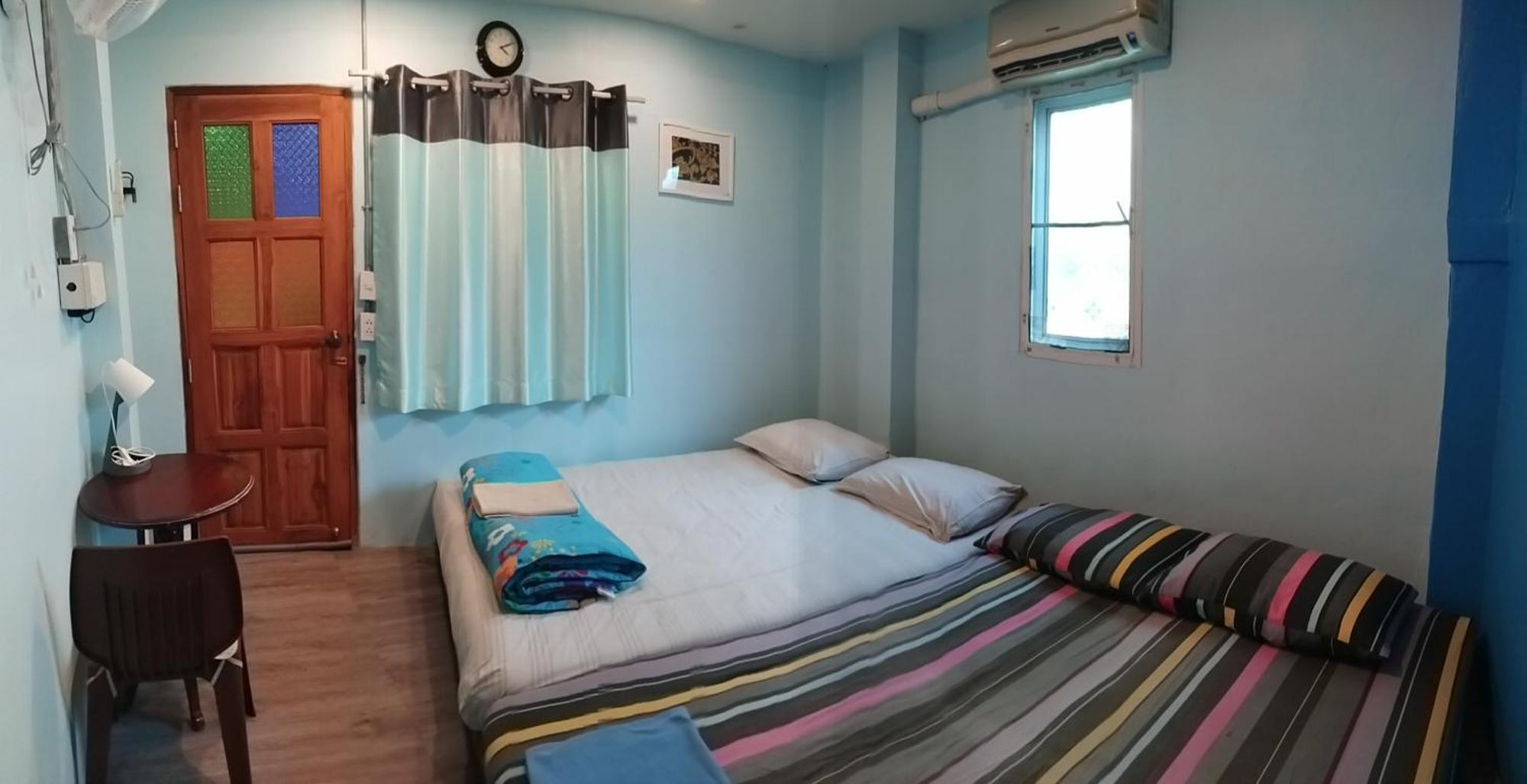 Nap Corner Hostel Phitsanulok Exterior foto